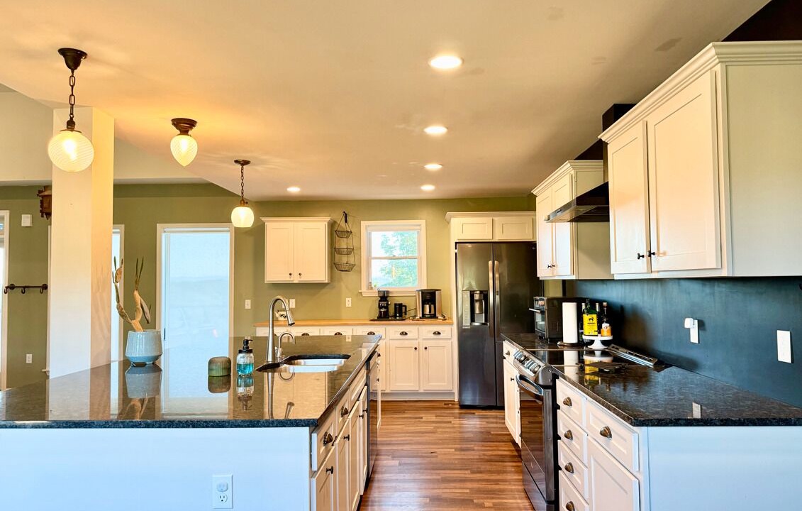 Photo of Kitchen in Washingtonville
