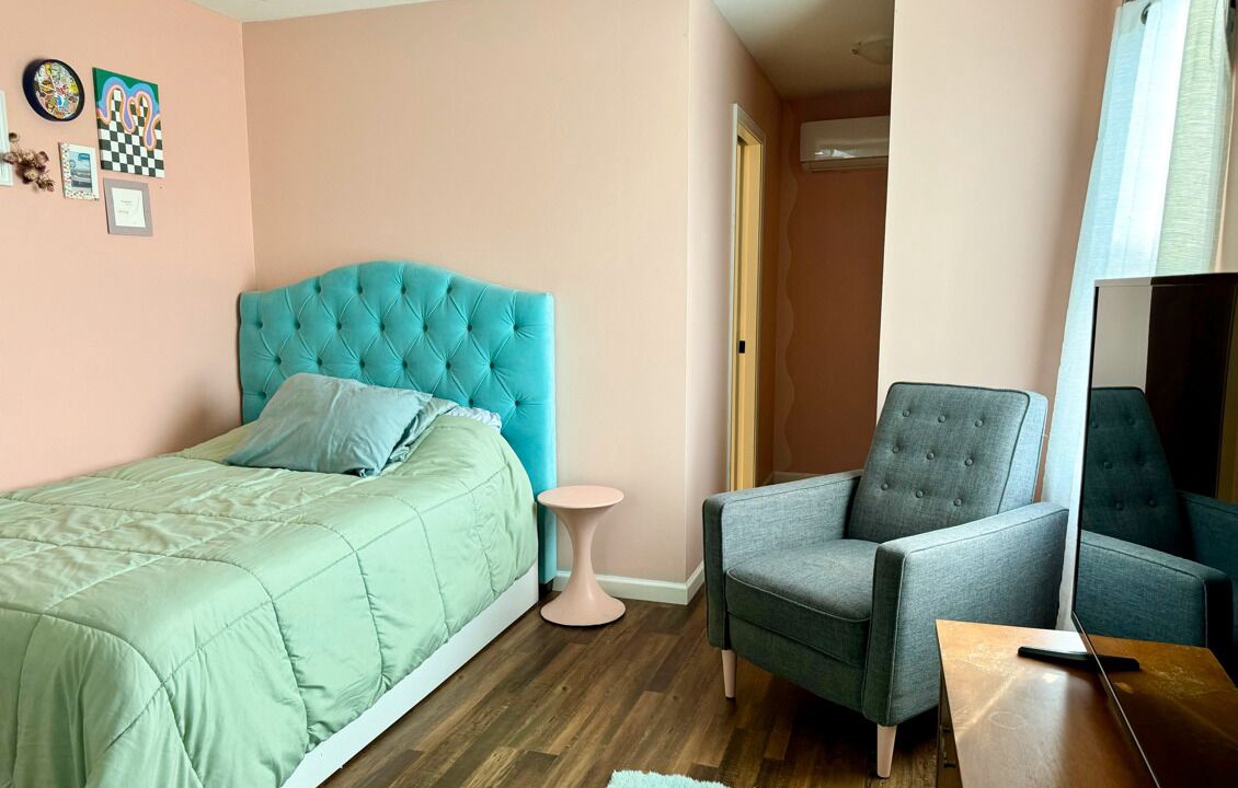Photo of Bedroom in Washingtonville