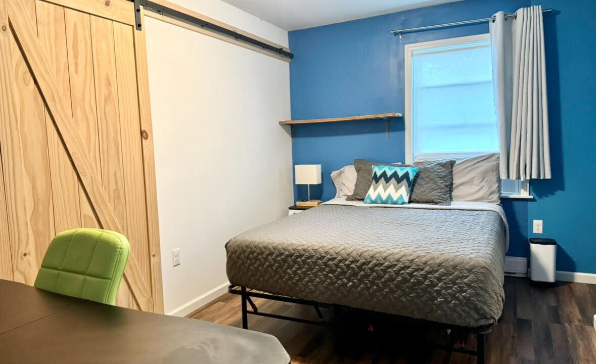 Photo of Bedroom in Washingtonville