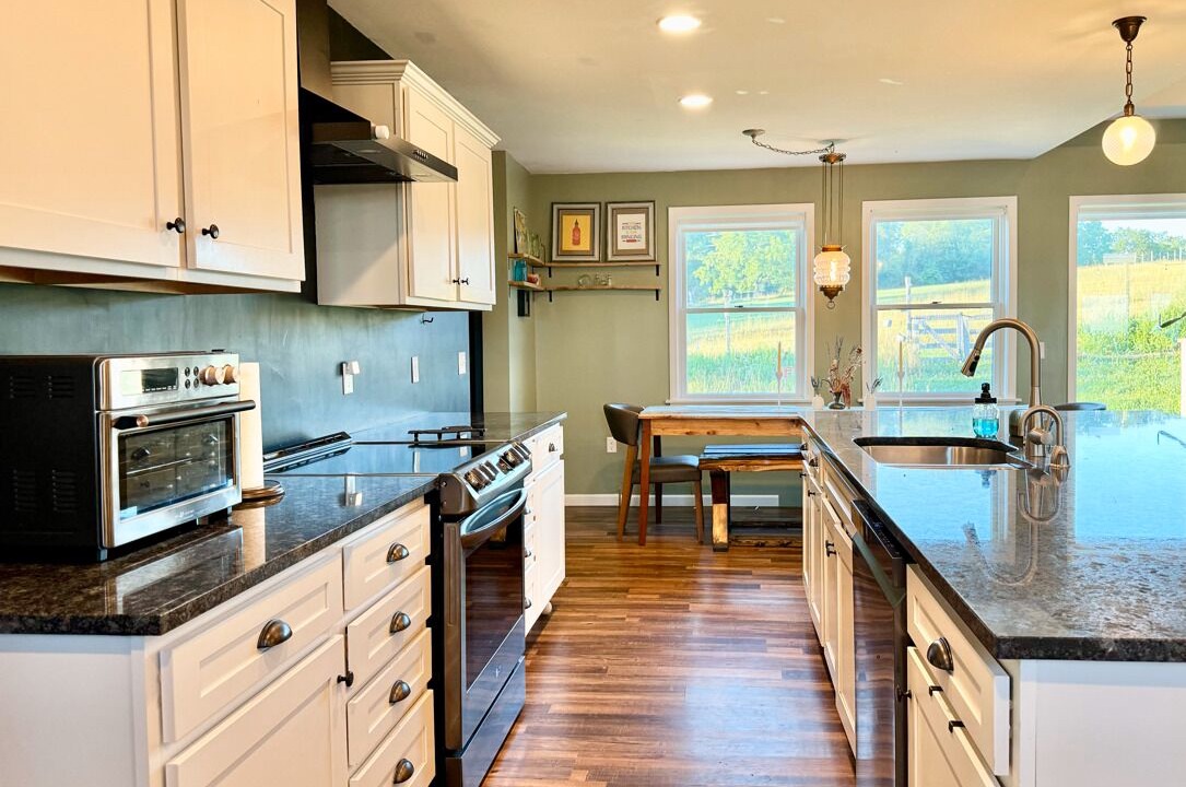 Photo of Kitchen in Washingtonville
