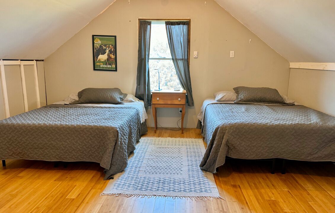 Photo of Bedroom in Washingtonville