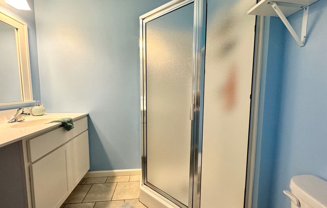 Photo of Bathroom in Washingtonville