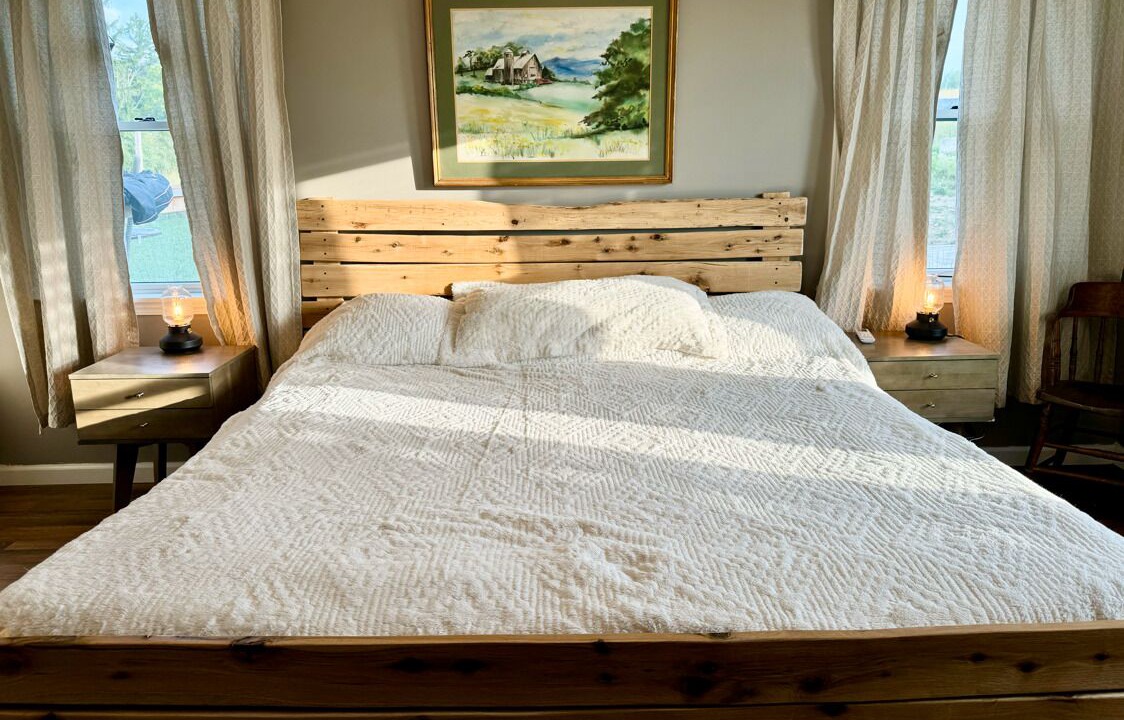 Photo of Bedroom in Washingtonville