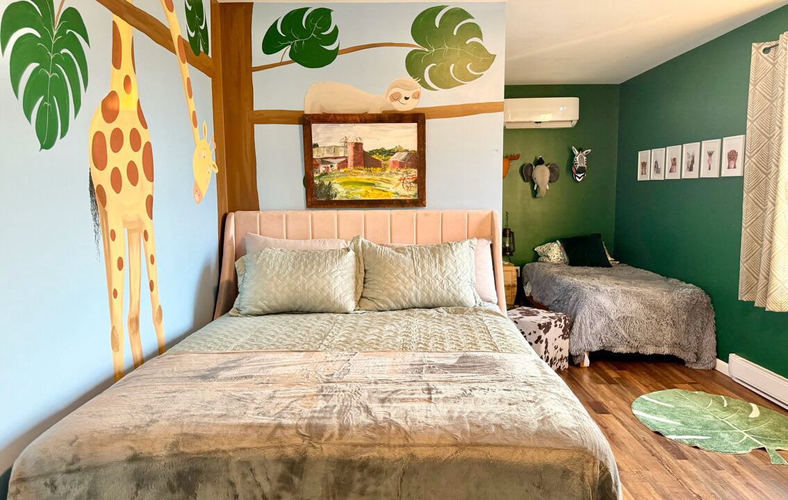 Photo of Bedroom in Washingtonville