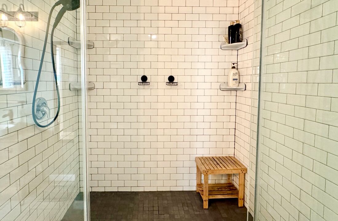 Photo of Bathroom in Washingtonville