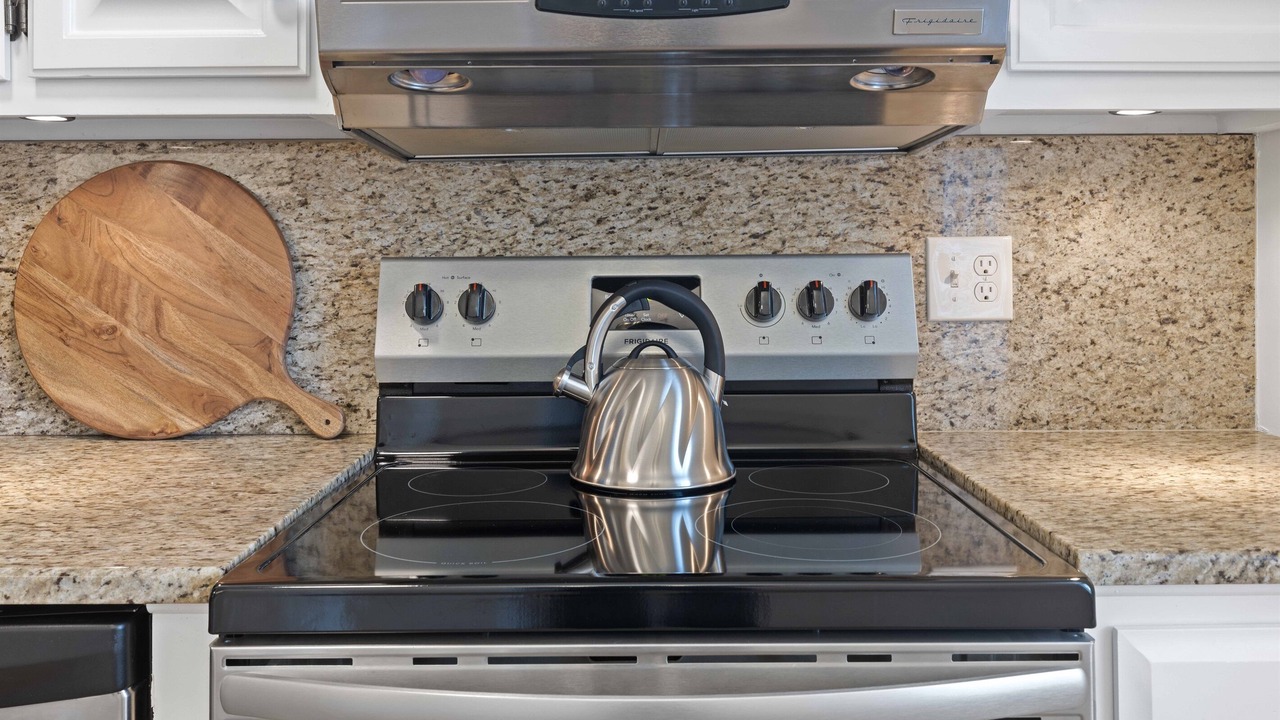 Photo of Kitchen in Rome