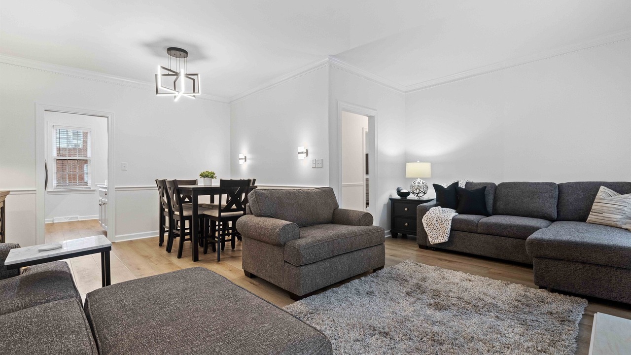 Photo of Bedroom in Rome