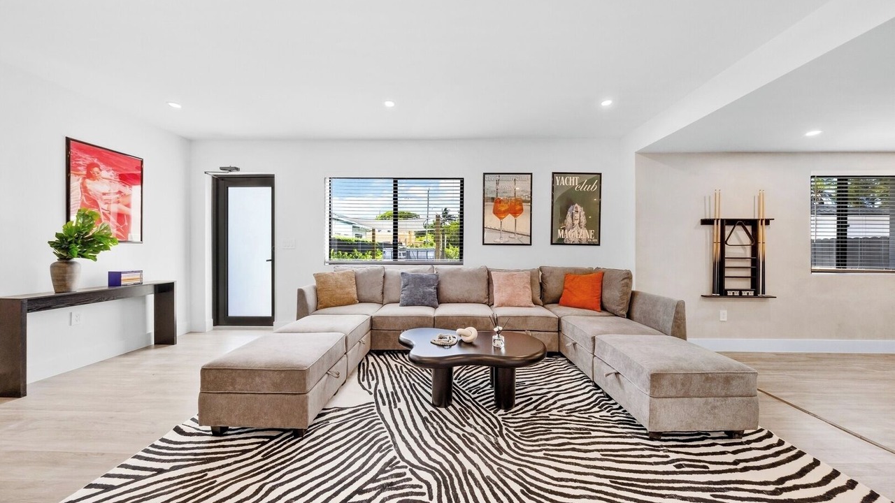 Photo of Livingroom in Buena Vista