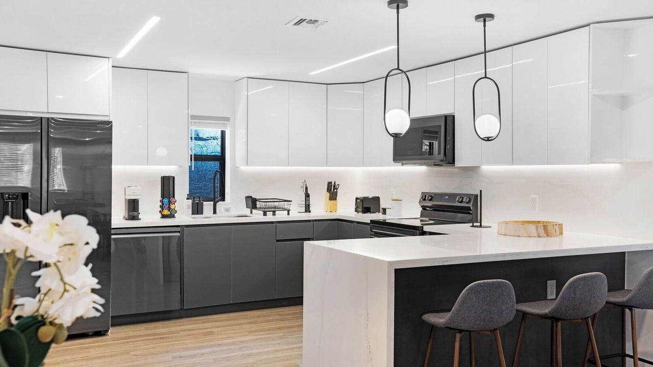 Photo of Kitchen in Buena Vista