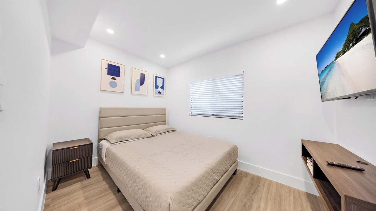 Photo of Bedroom in Buena Vista