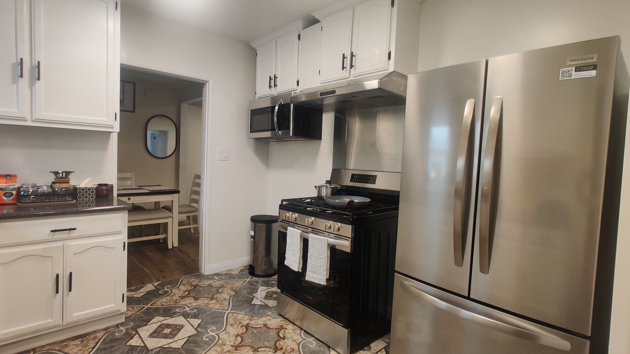 Photo of Kitchen in Los Angeles