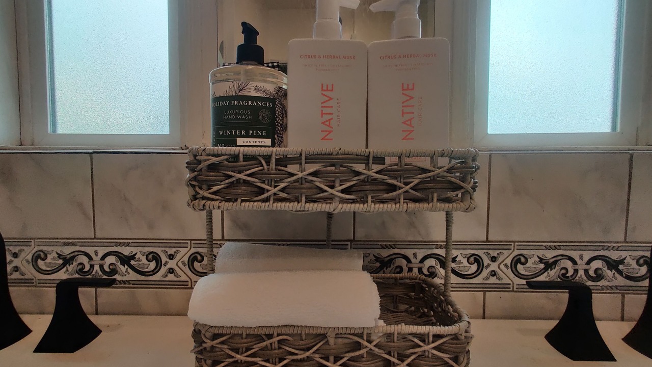 Photo of Bathroom in Los Angeles