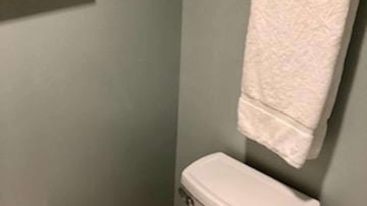Photo of Bathroom in Key Biscayne
