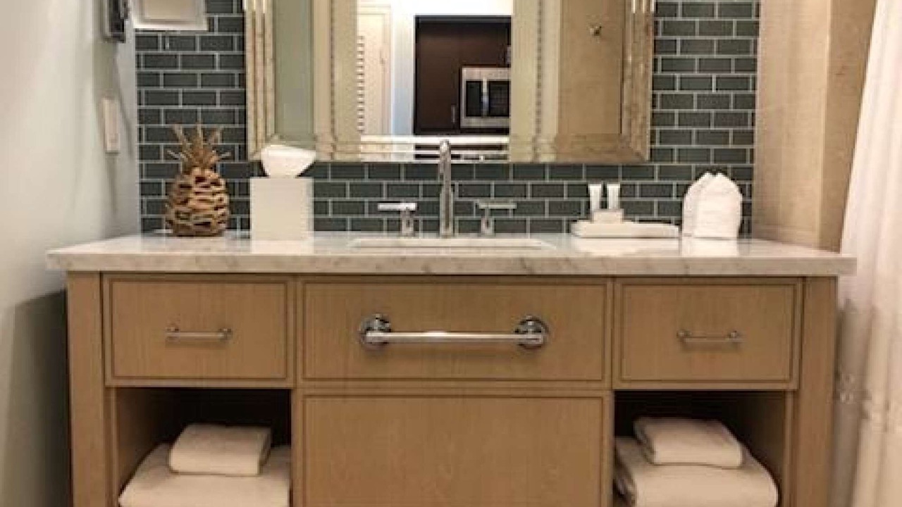 Photo of Bathroom in Key Biscayne