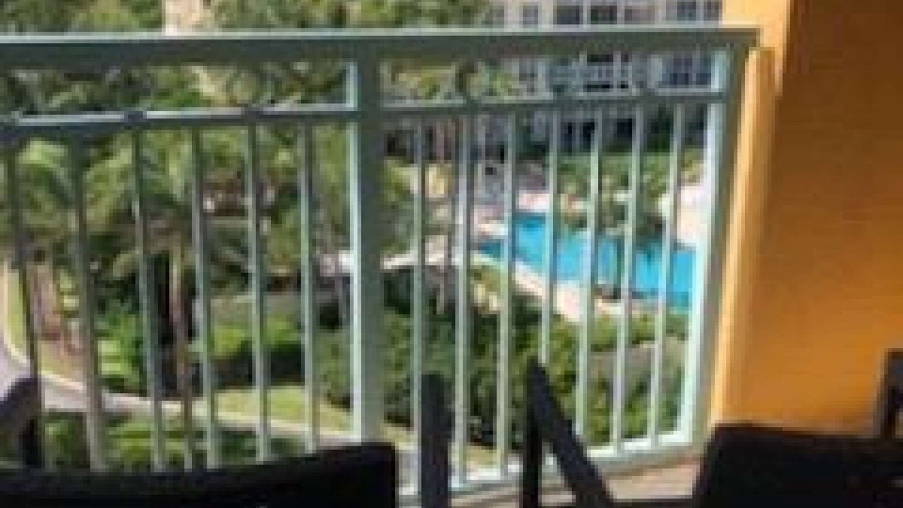 Photo of Patio Balcony in Key Biscayne