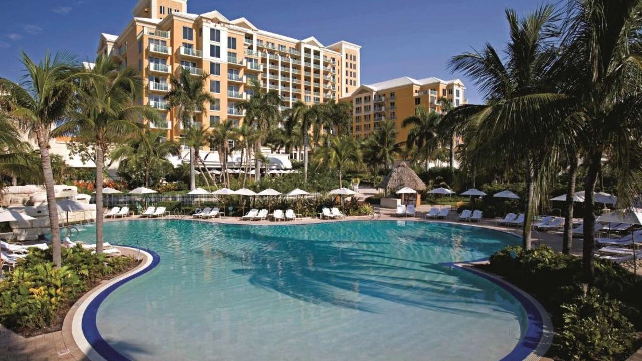 Photo of Outdoor in Key Biscayne