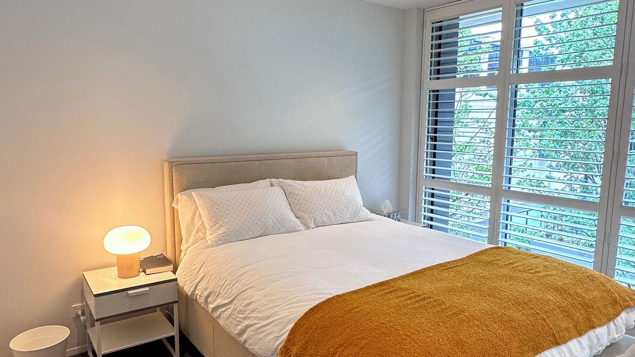 Photo of Bedroom in Barton