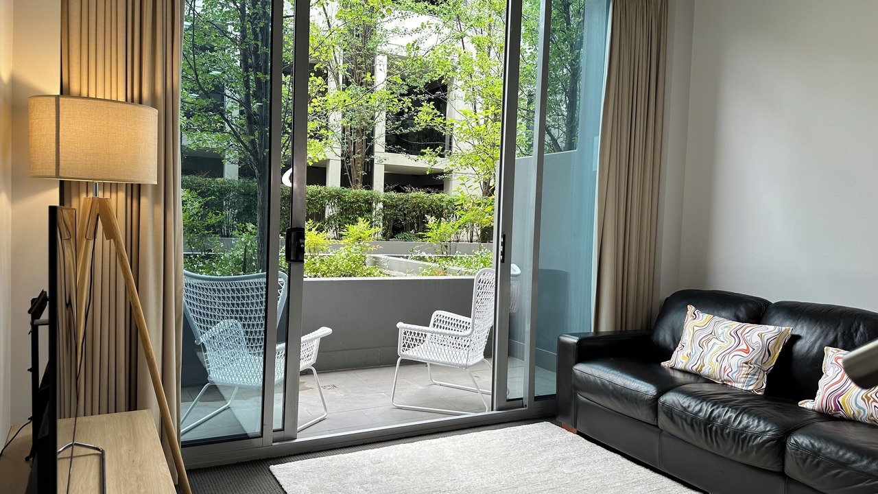 Photo of Livingroom in Barton
