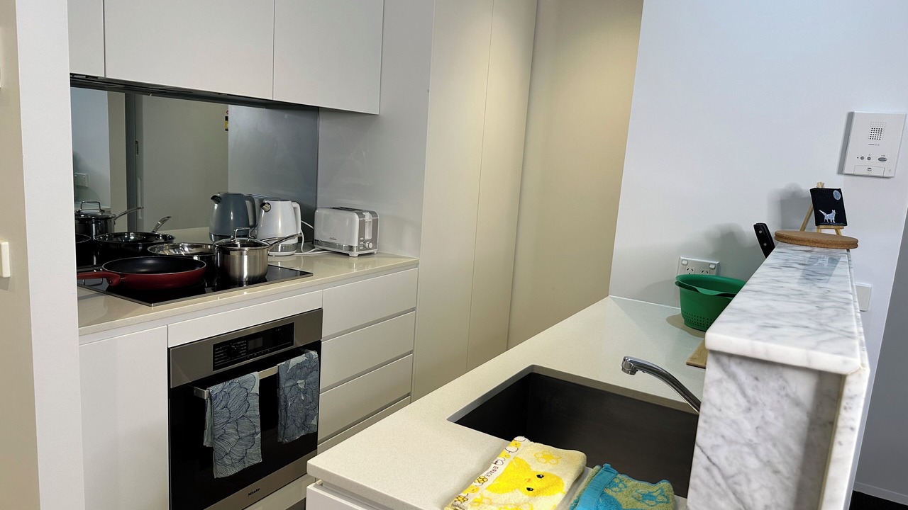 Photo of Kitchen in Barton