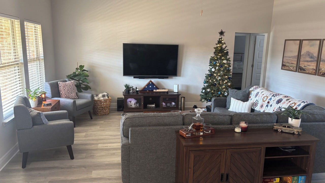 Photo of Livingroom in Crestview