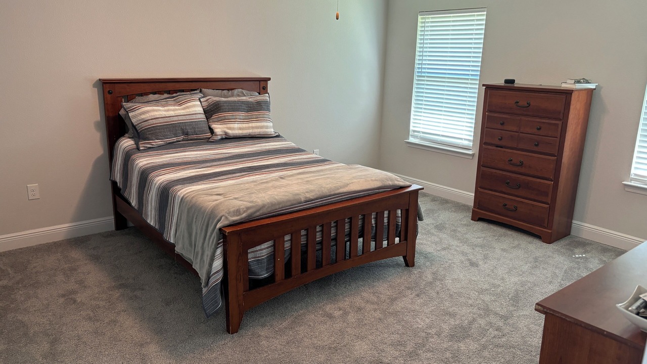 Photo of Bedroom in Crestview