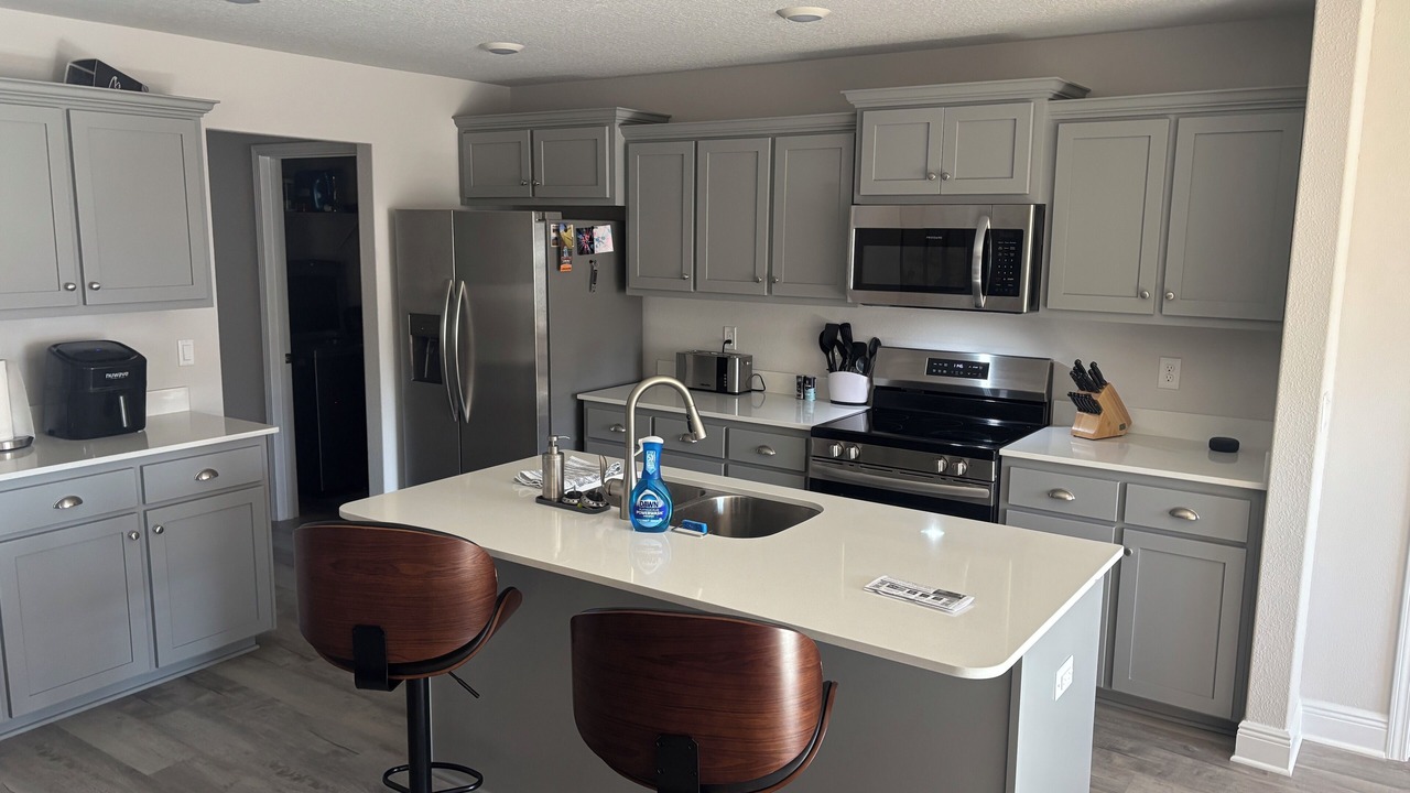 Photo of Kitchen in Crestview
