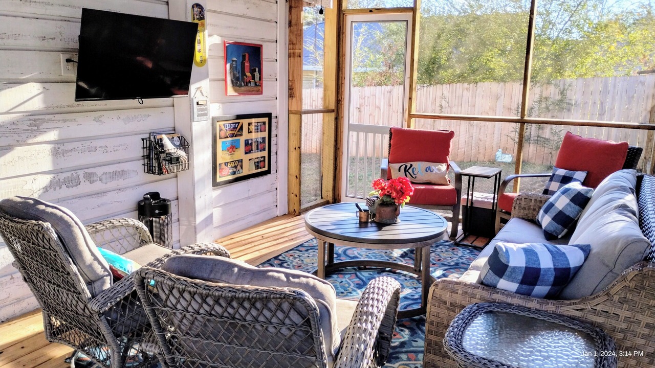 Photo of Livingroom in Gallant