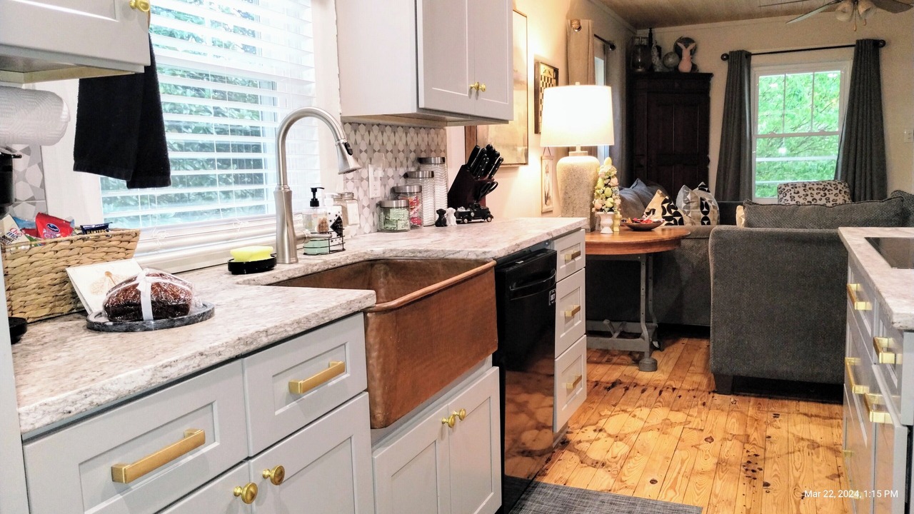 Photo of Kitchen in Gallant