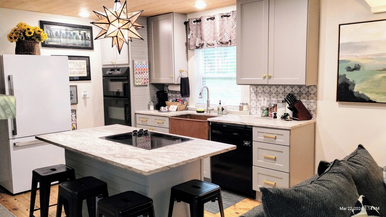 Photo of Kitchen in Gallant