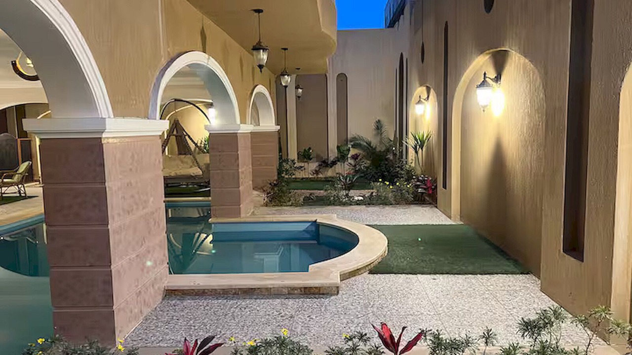 Photo of Outdoor in New Cairo
