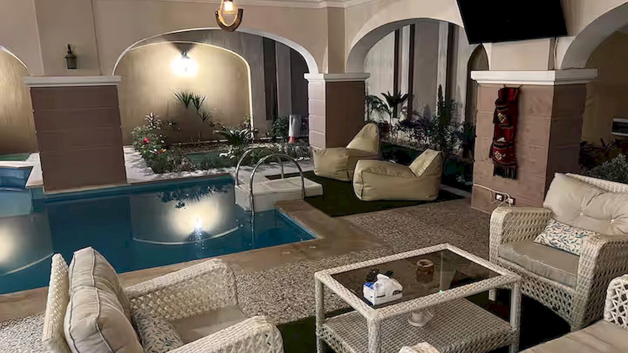 Photo of Outdoor in New Cairo