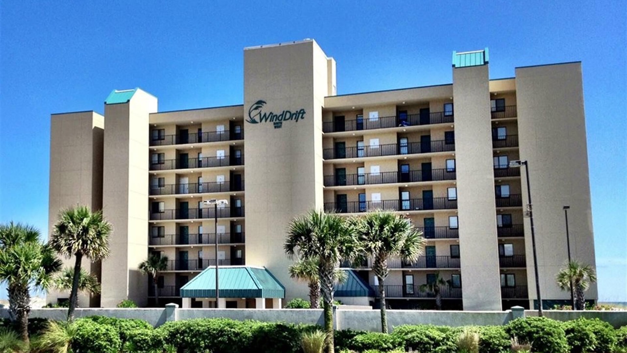 Photo of Outdoor in Orange Beach East