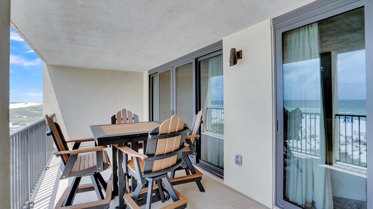 Photo of Outdoor in Orange Beach East