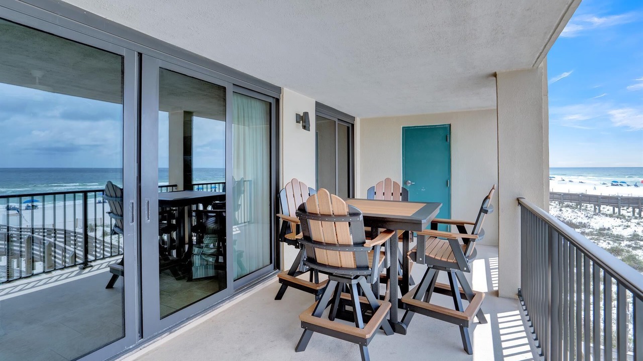 Photo of Outdoor in Orange Beach East