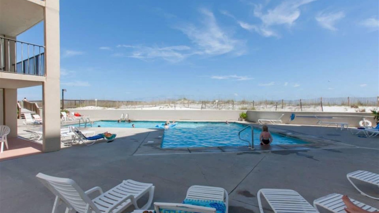 Photo of Outdoor in Orange Beach East