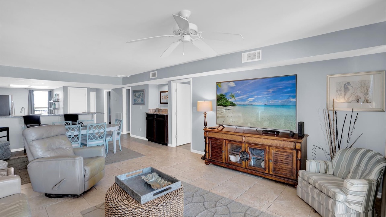 Photo of Bedroom in Orange Beach East