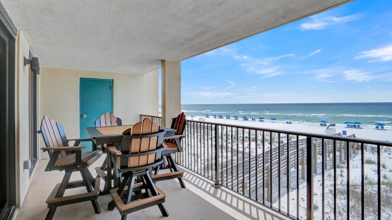 Photo of Outdoor in Orange Beach East