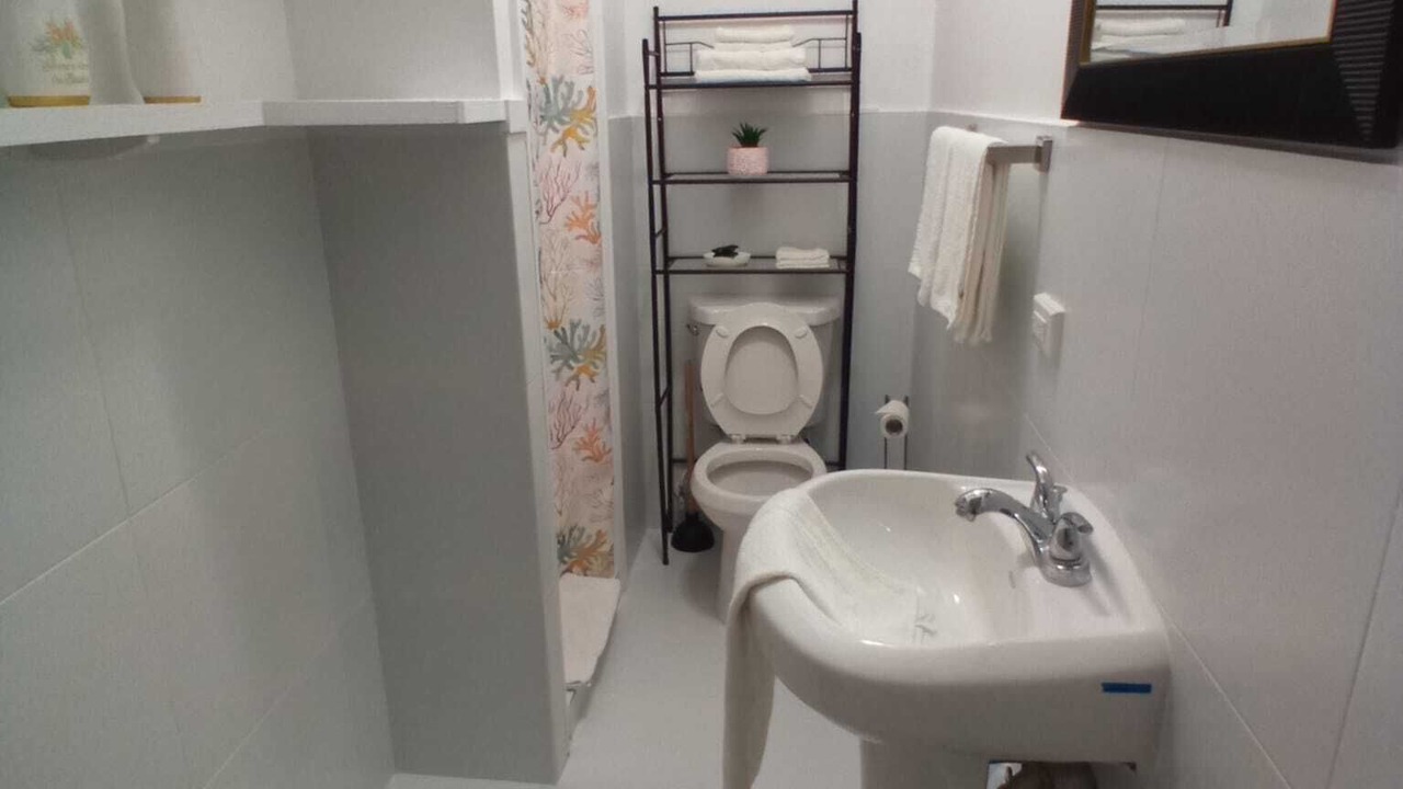 Photo of Bathroom in Winding Bay