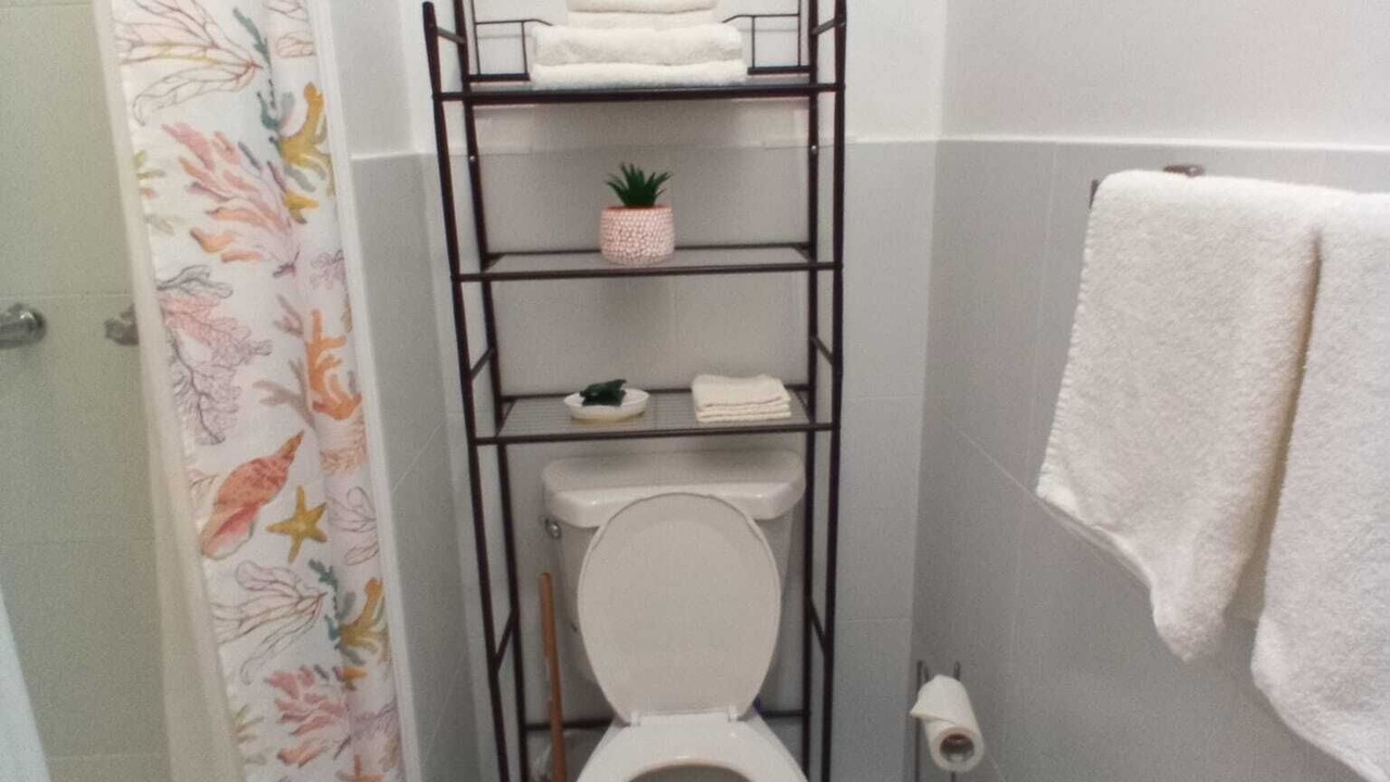 Photo of Bathroom in Winding Bay