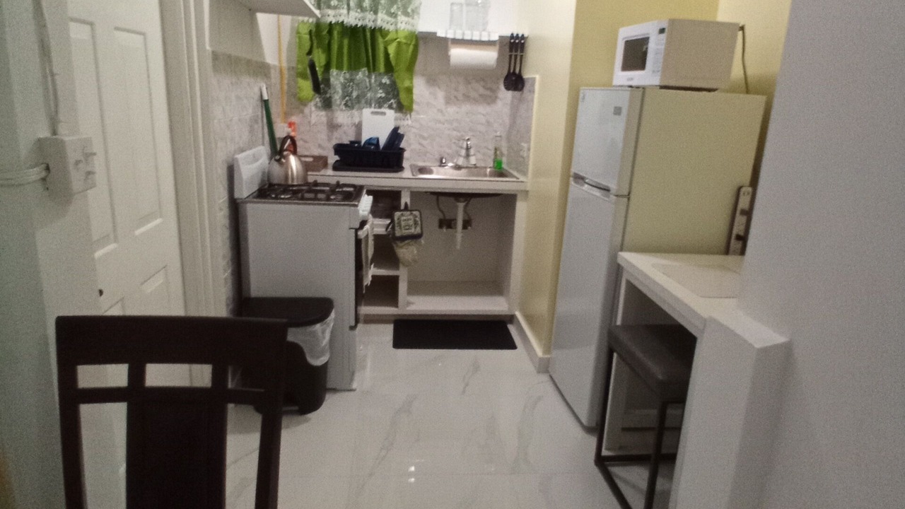 Photo of Kitchen in Winding Bay