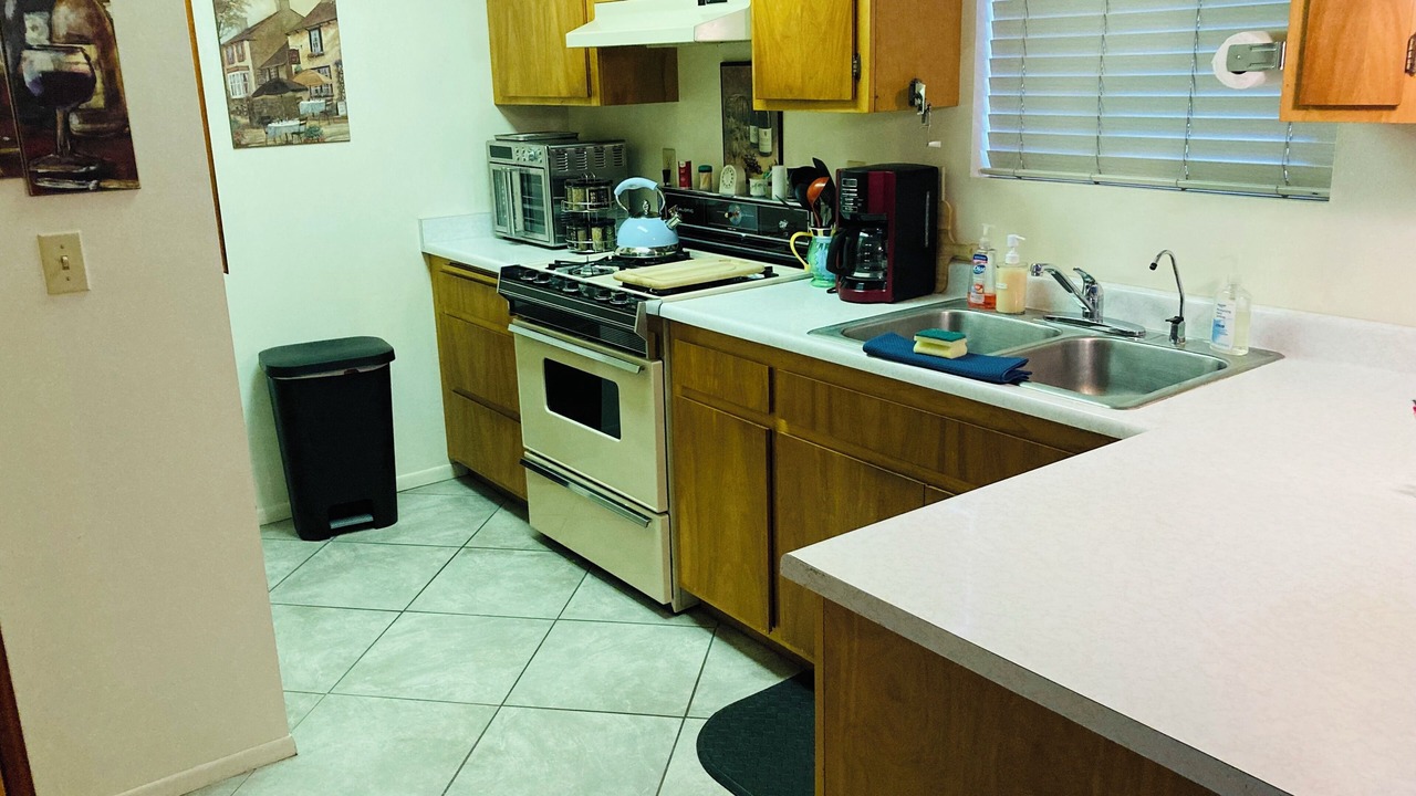 Photo of Kitchen in Fort Mohave