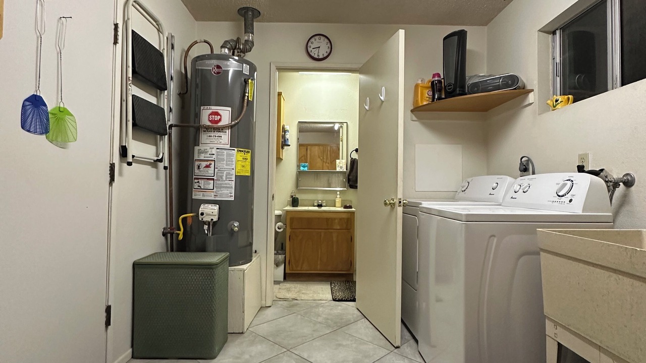 Photo of Bathroom in Fort Mohave