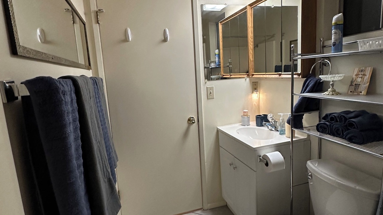 Photo of Bathroom in Fort Mohave