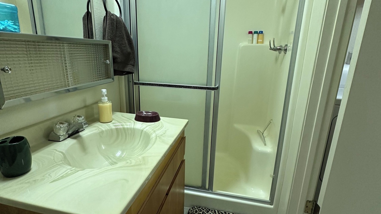 Photo of Bathroom in Fort Mohave