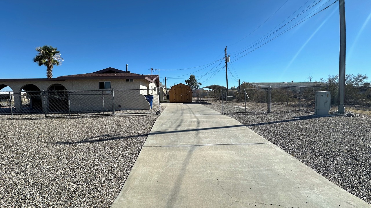 Photo of Outdoor in Fort Mohave