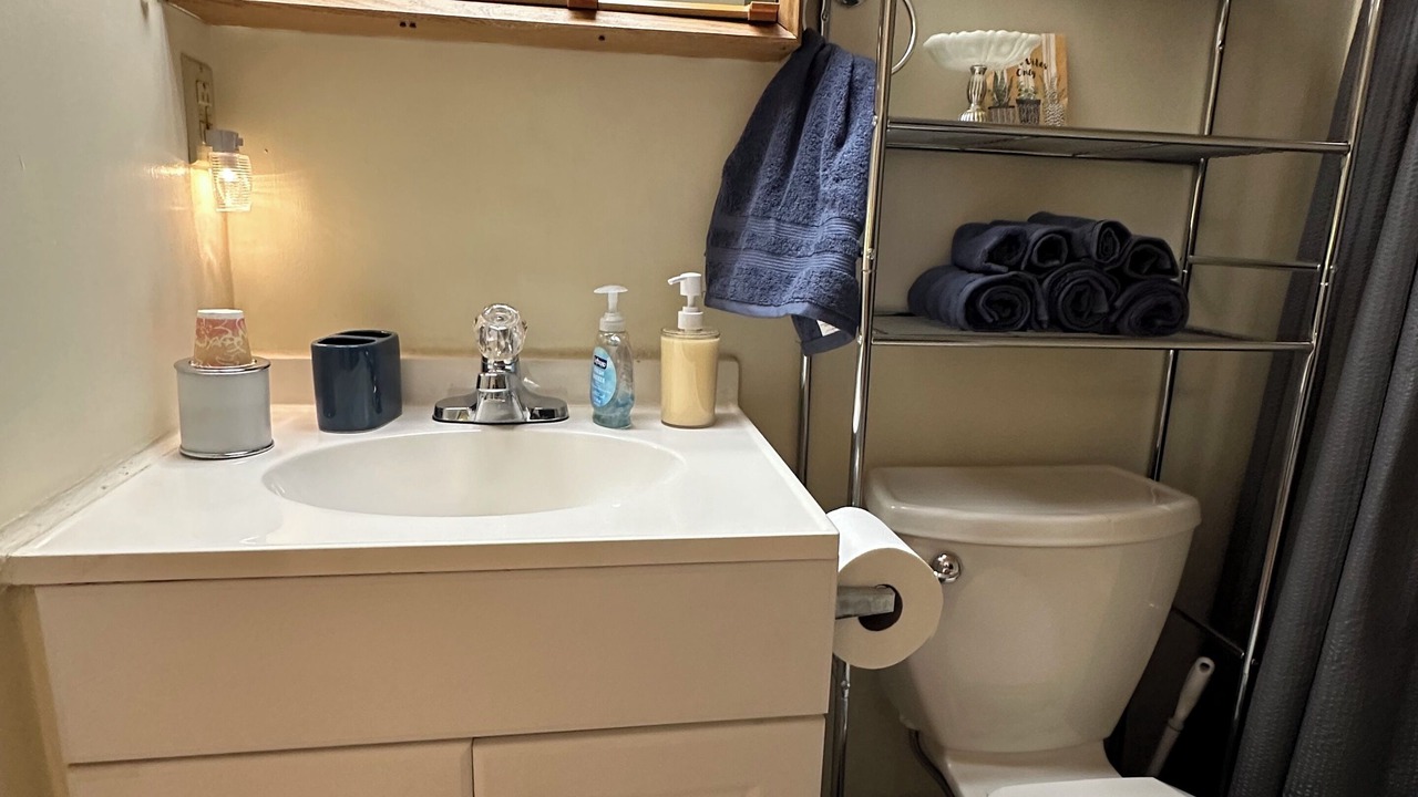 Photo of Bathroom in Fort Mohave