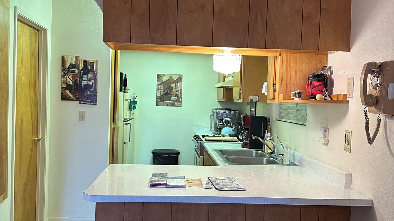 Photo of Kitchen in Fort Mohave