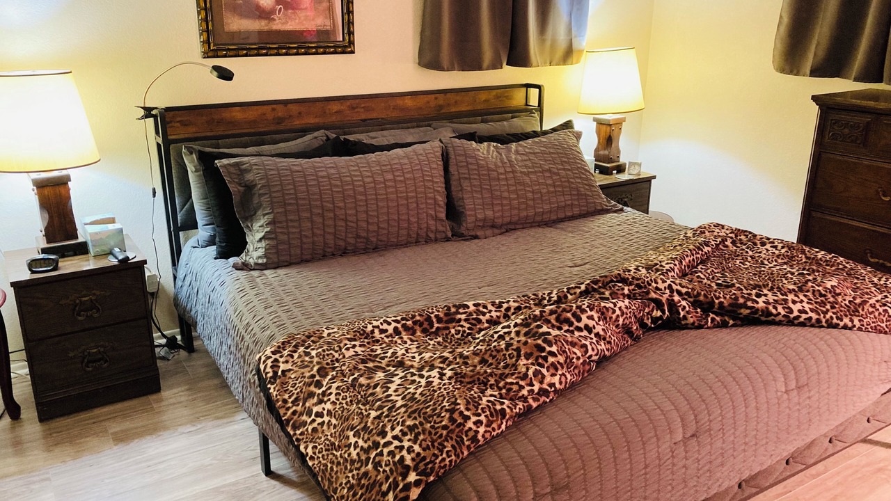Photo of Bedroom in Fort Mohave