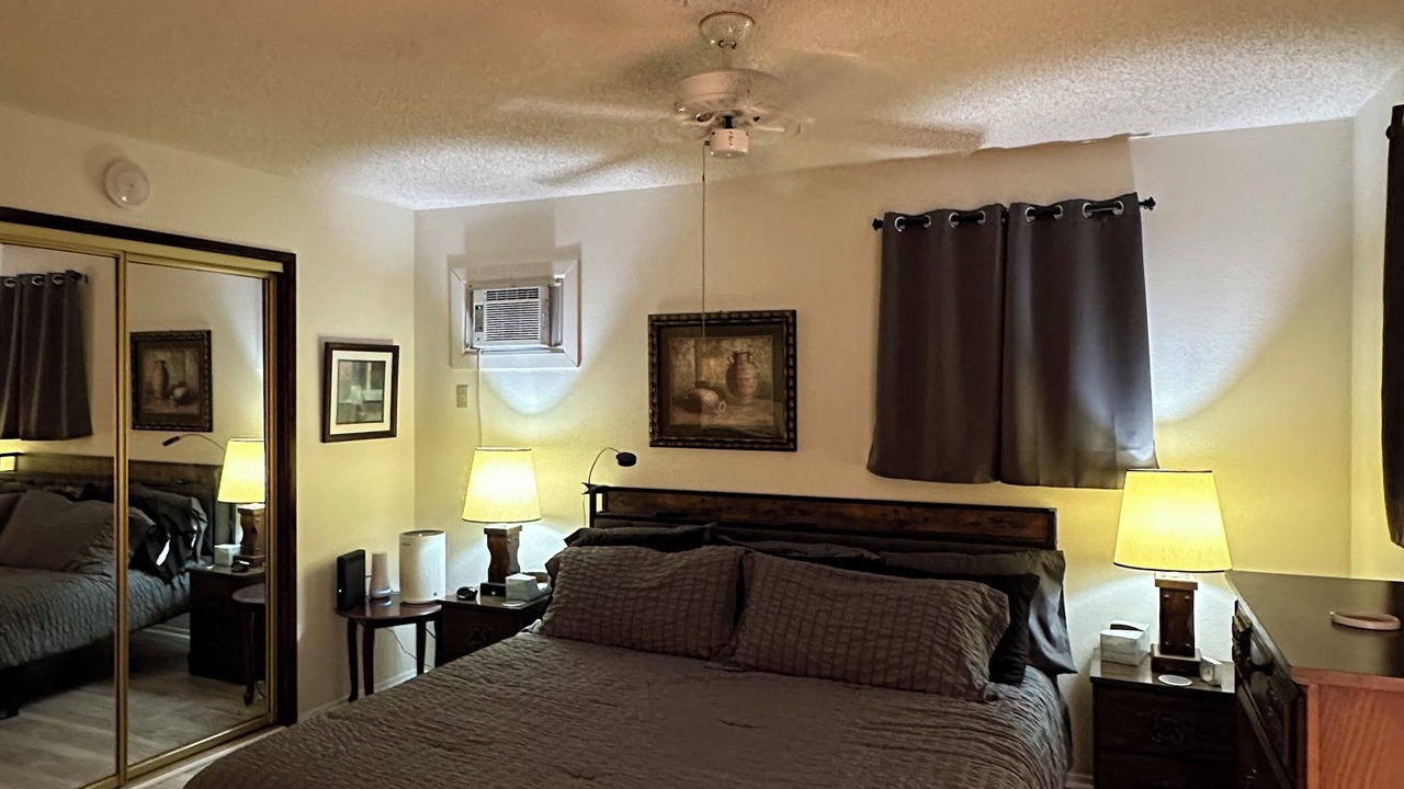 Photo of Bedroom in Fort Mohave