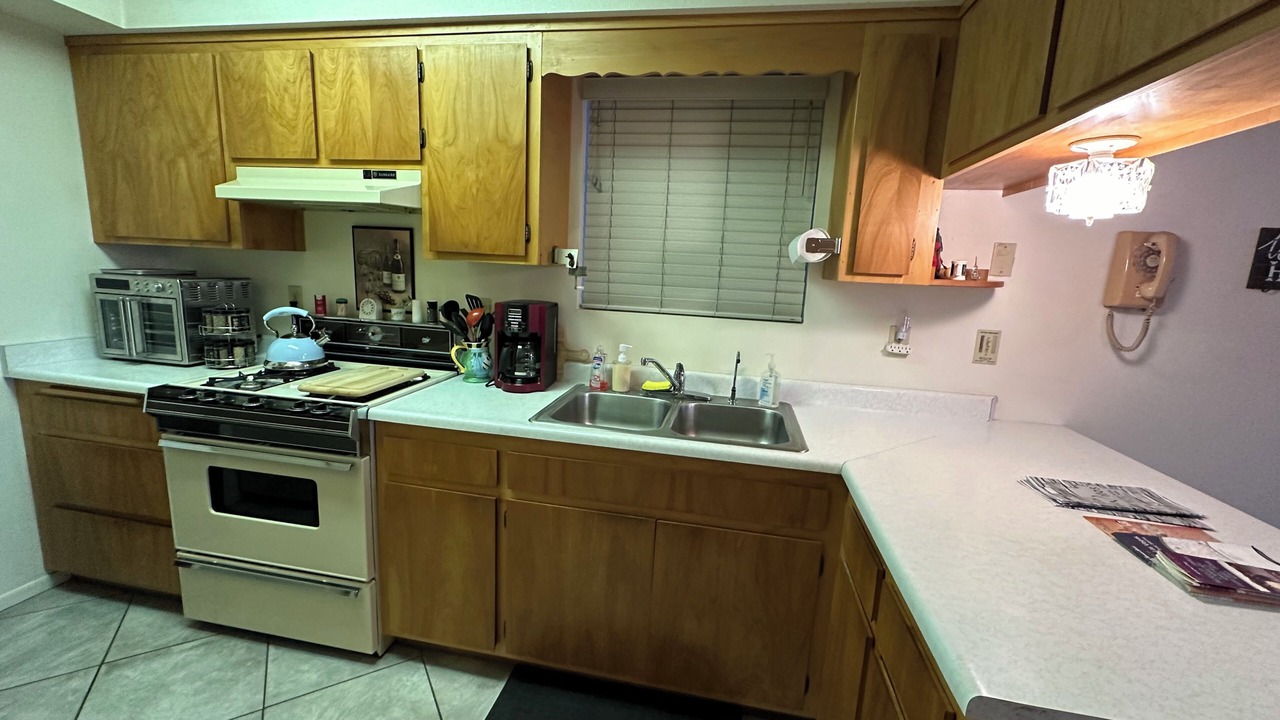 Photo of Kitchen in Fort Mohave